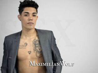 MaximilianWolf