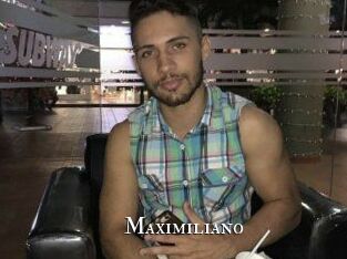 Maximiliano