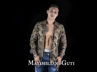 MaximilianoGuti