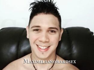 Maximilianohardsex