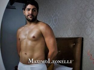 MaximoLeonelli