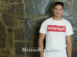 MaximoRodriguez