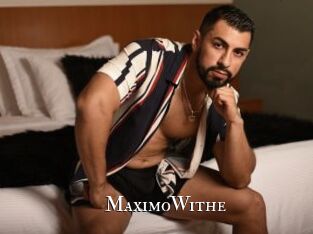MaximoWithe