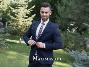 Maximushet