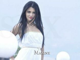 Maxine