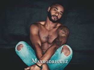 Maxrodriguez