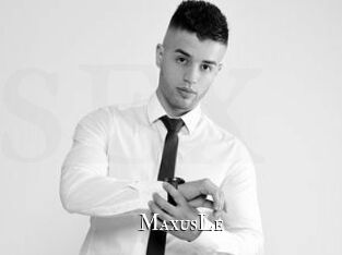 MaxusLe