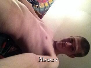 Maxx25