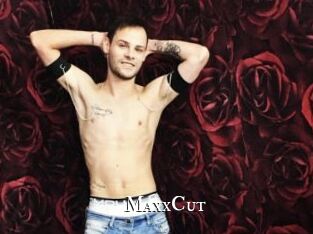 MaxxCut