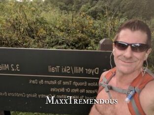 MaxxTremendous