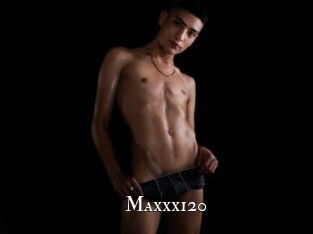 Maxxx120