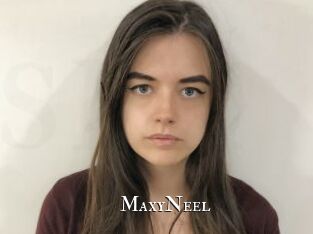 MaxyNeel
