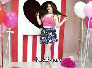 MayFordy
