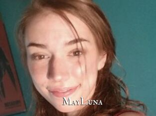 MayLuna