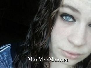 MayMayMartini
