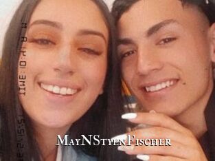 MayNStyenFischer