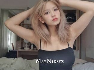 MayNiksyz