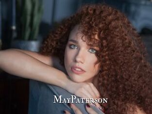 MayPaterson