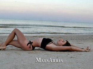 MayaArria