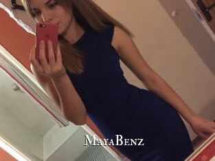 Maya_Benz