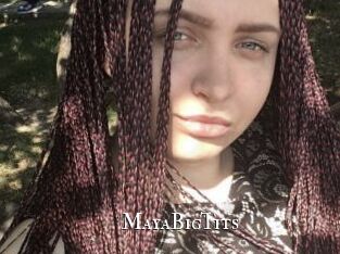 MayaBigTits