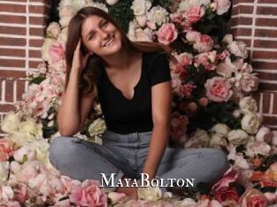 MayaBolton