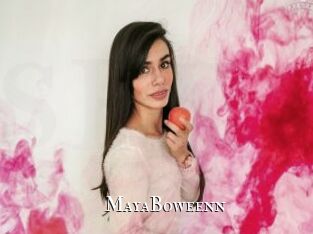 MayaBoweenn