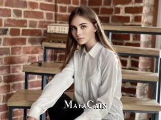 MayaCain