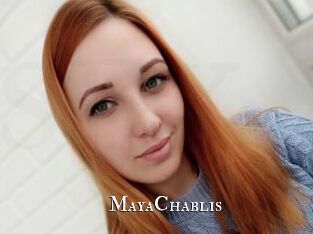 MayaChablis
