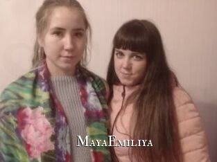 MayaEmiliya