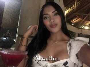 MayaHill