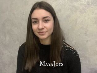 MayaJoys