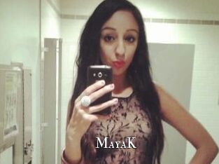 MayaK