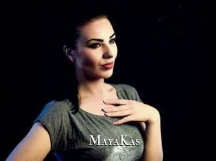 MayaKas