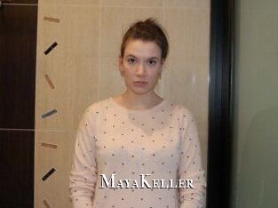 MayaKeller
