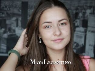 MayaLegantino