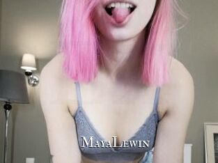 MayaLewin