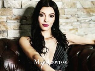 MayaLewisss