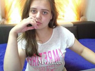 MayaLuis