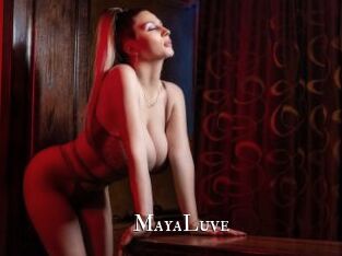 MayaLuve