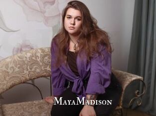 MayaMadison