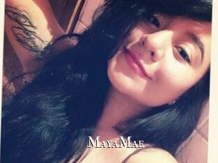 MayaMae