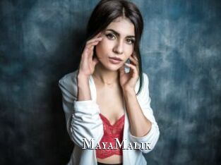 MayaMalik