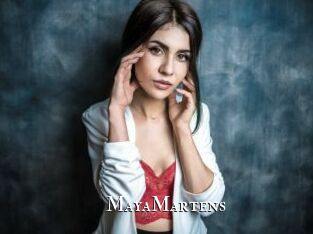 MayaMartens