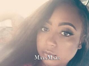 Maya_Maze