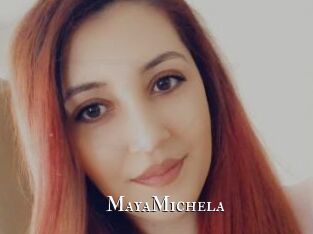 MayaMichela
