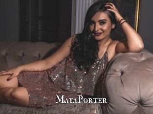 MayaPorter