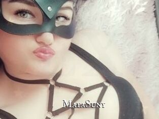 MayaSuny