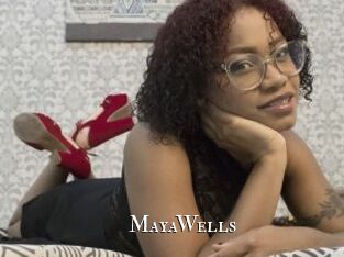 MayaWells