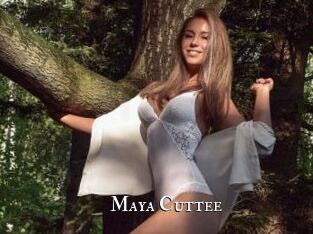 Maya_Cuttee